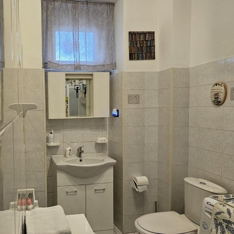 Appartampeppe - Appartamento con 2 Camere da Letto - 30