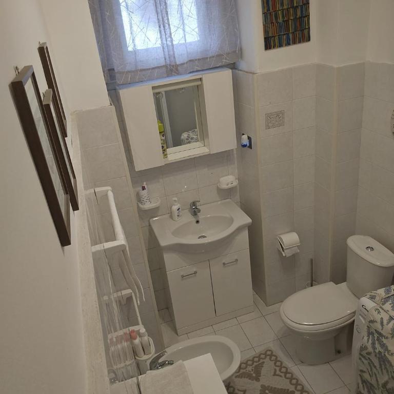 Appartampeppe - Appartamento con 2 Camere da Letto - 71