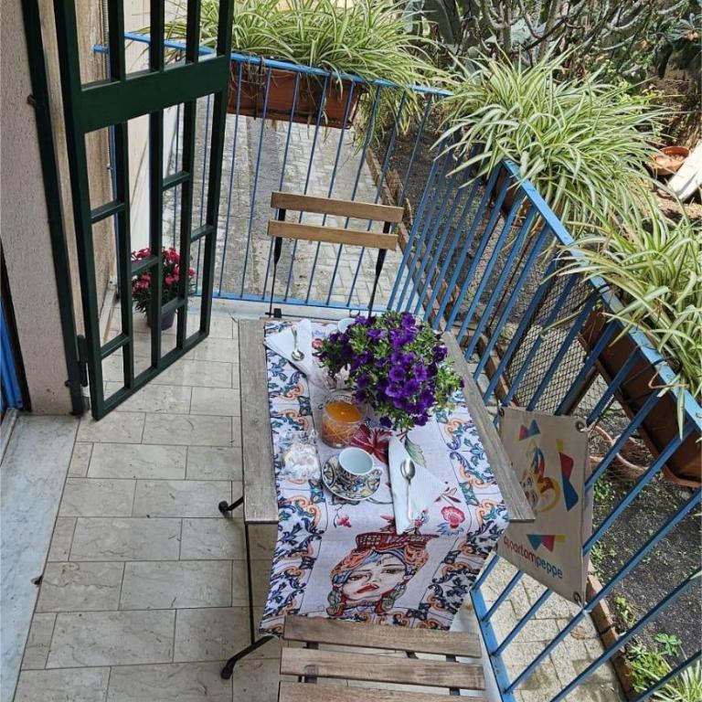 Appartampeppe - Appartamento con 2 Camere da Letto - 44