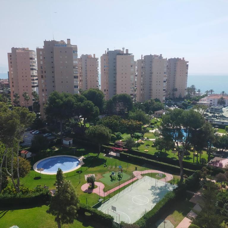 PLAYAMAR Pool Beach - Apartamento de 1 dormitorio - 32
