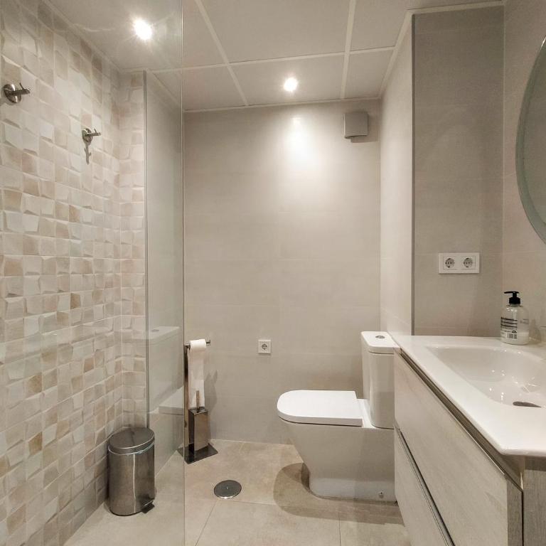 PLAYAMAR Pool Beach - Apartamento de 1 dormitorio - 28