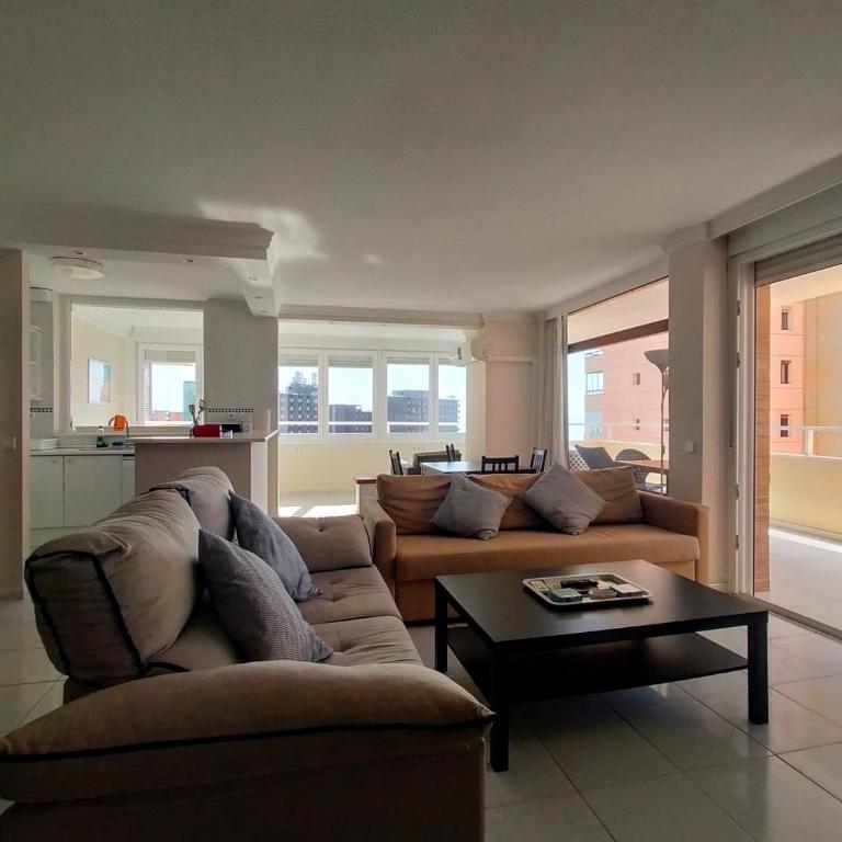 PLAYAMAR Pool Beach - Apartamento de 1 dormitorio - 10