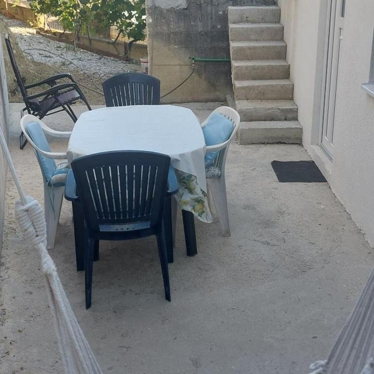 White apartment - Apartman sa 1 Spavaćom Sobom - 6