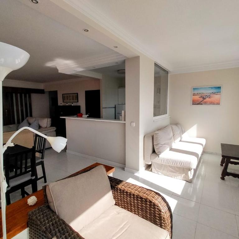 PLAYAMAR Pool Beach - Apartamento de 1 dormitorio - 27