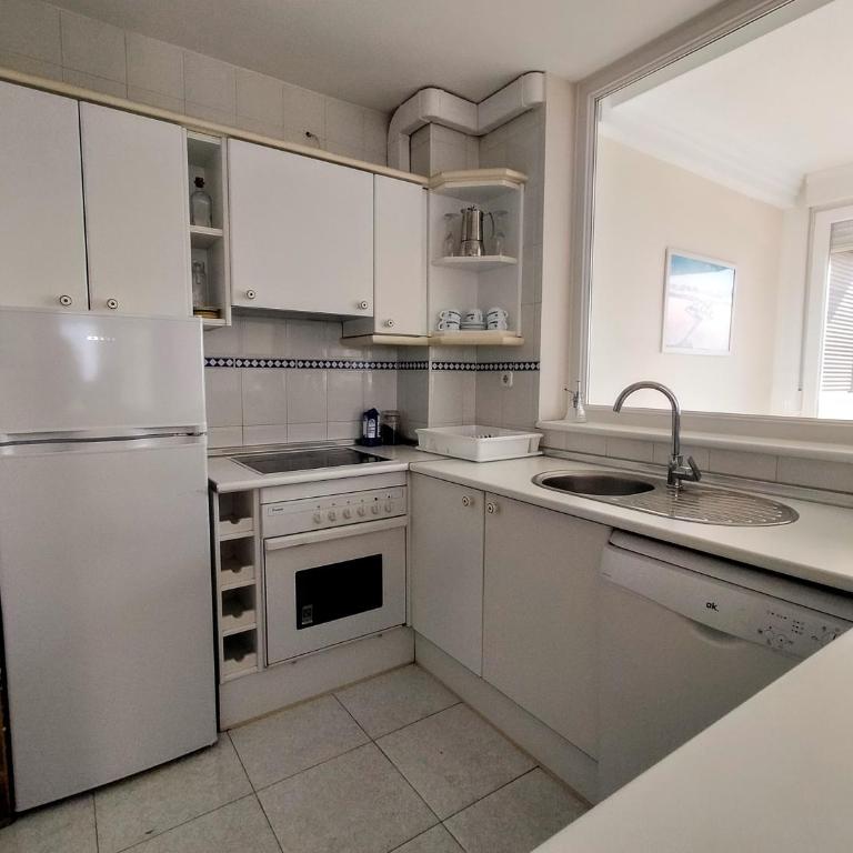 PLAYAMAR Pool Beach - Apartamento de 1 dormitorio - 22
