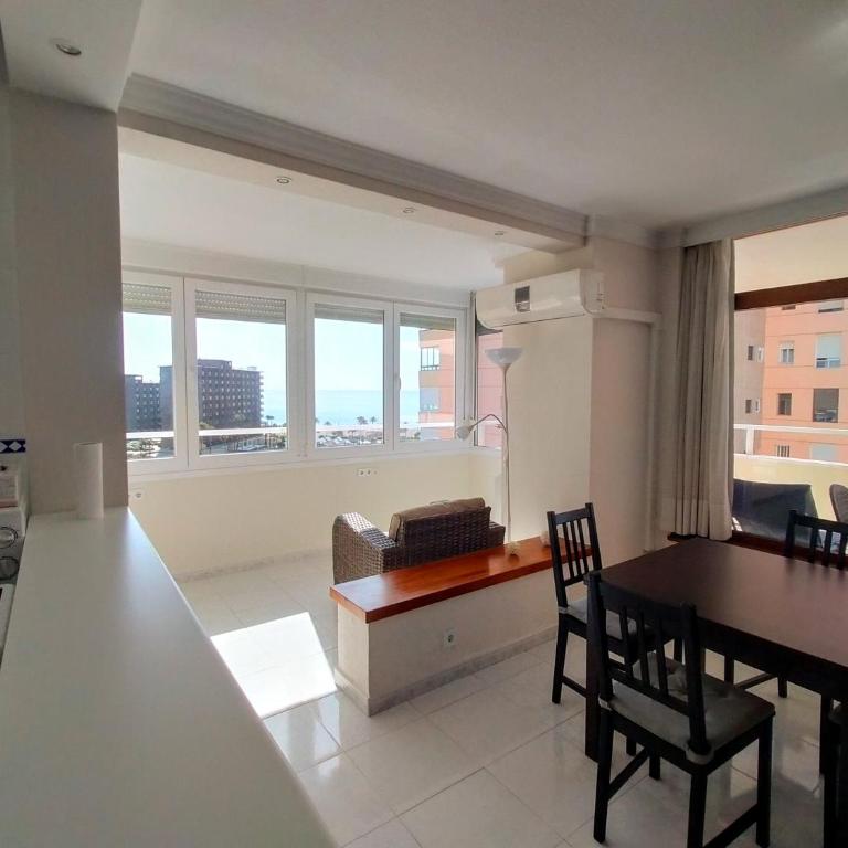 PLAYAMAR Pool Beach - Apartamento de 1 dormitorio - 24