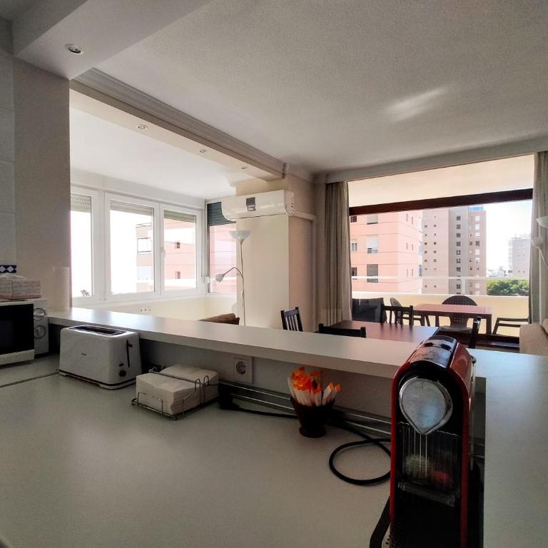 PLAYAMAR Pool Beach - Apartamento de 1 dormitorio - 23