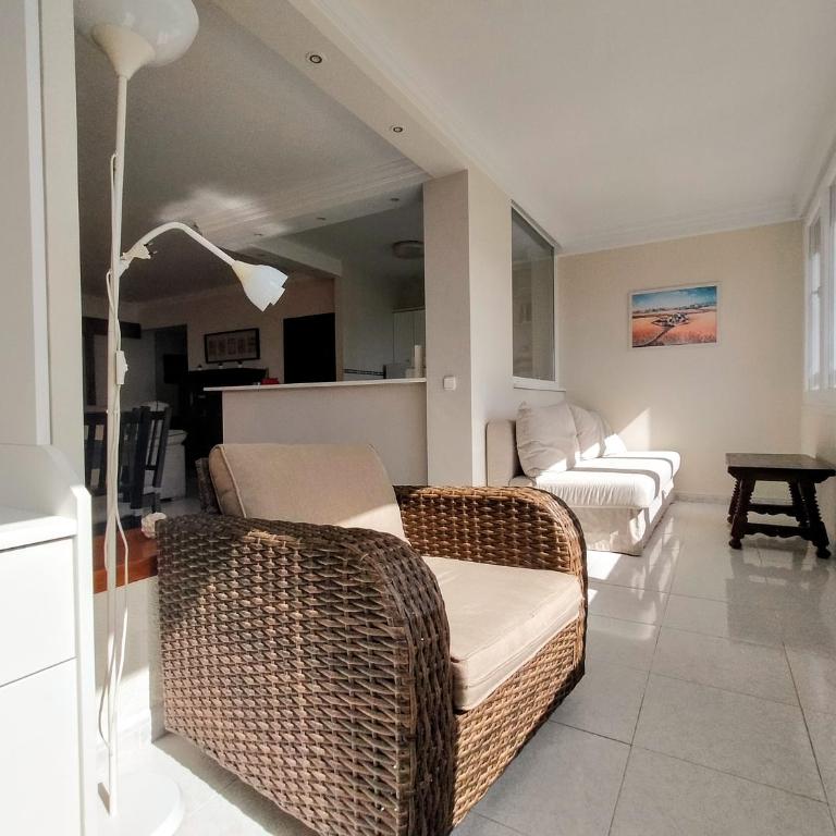 PLAYAMAR Pool Beach - Apartamento de 1 dormitorio - 26