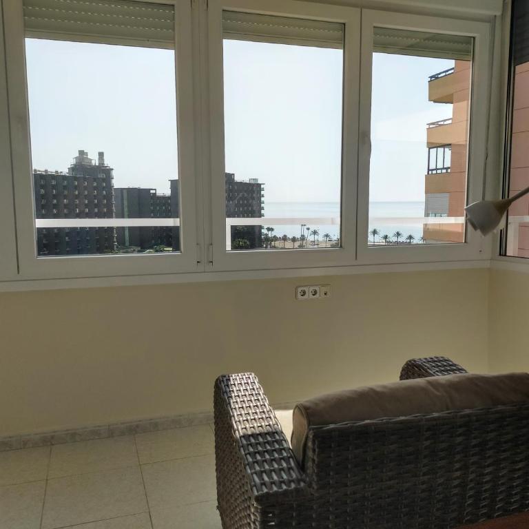 PLAYAMAR Pool Beach - Apartamento de 1 dormitorio - 25