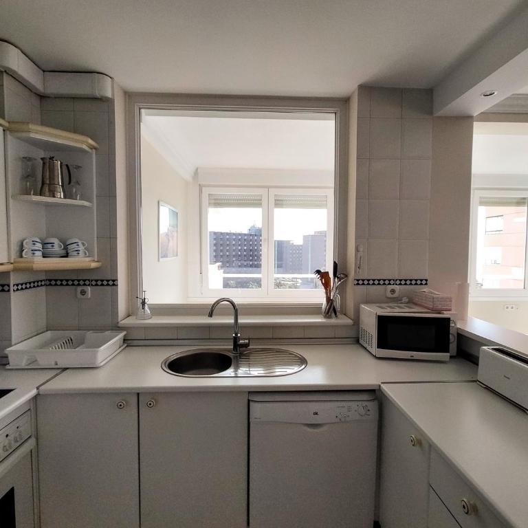 PLAYAMAR Pool Beach - Apartamento de 1 dormitorio - 16