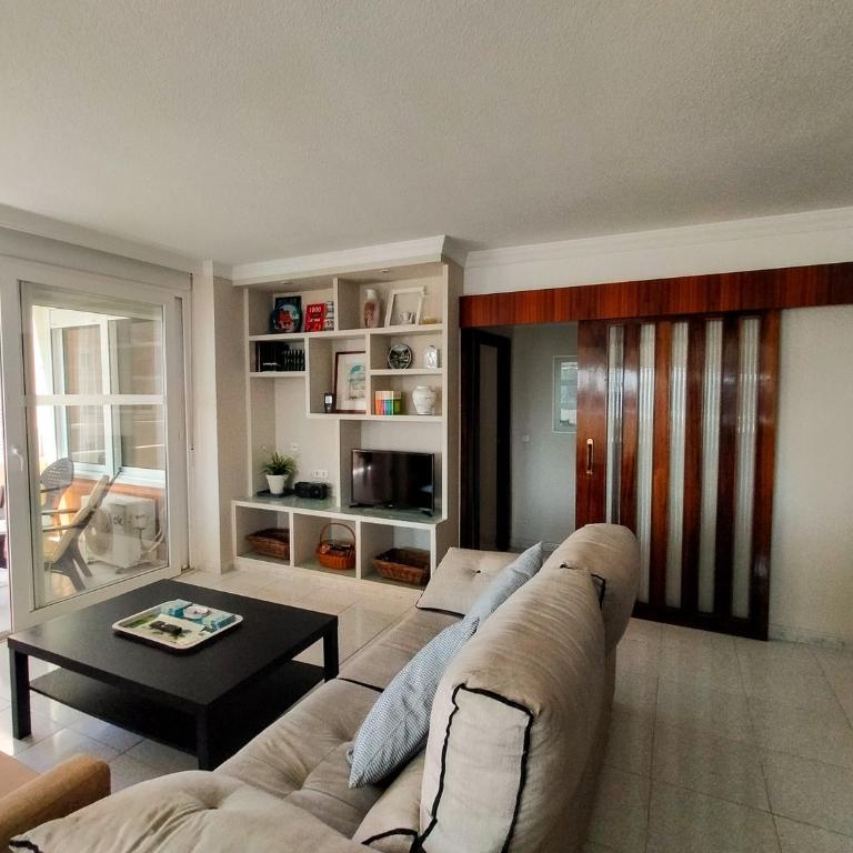 PLAYAMAR Pool Beach - Apartamento de 1 dormitorio - 13