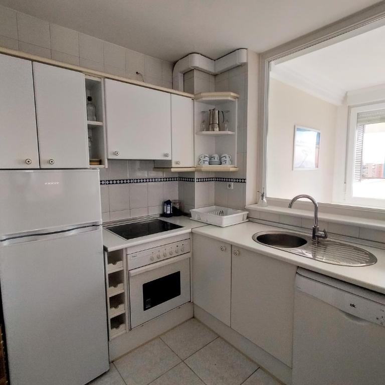 PLAYAMAR Pool Beach - Apartamento de 1 dormitorio - 21