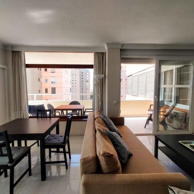 PLAYAMAR Pool Beach - Apartamento de 1 dormitorio - 11