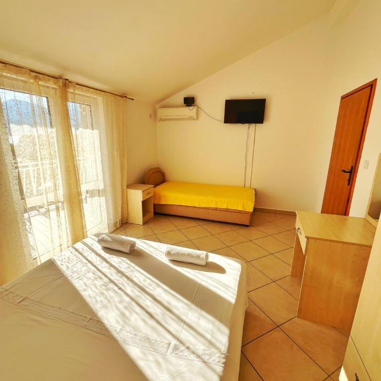 Apartments Dosljak - Apartman sa Pogledom na More - 4