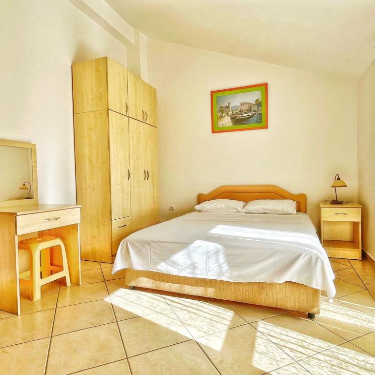 Apartments Dosljak - Apartman sa Pogledom na More - 3