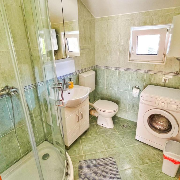 Apartments Dosljak - Apartman sa Pogledom na More - 5