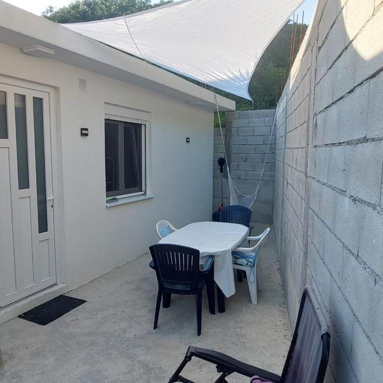 White apartment - Apartman sa 1 Spavaćom Sobom - 3