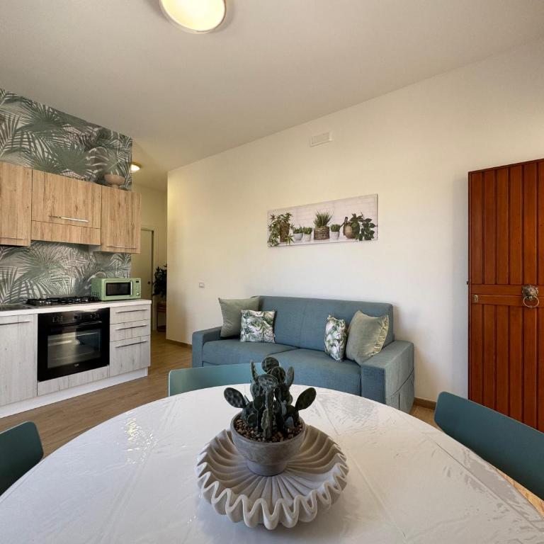 Appartamento Ciliegio - Appartamento con 1 Camera da Letto - 2