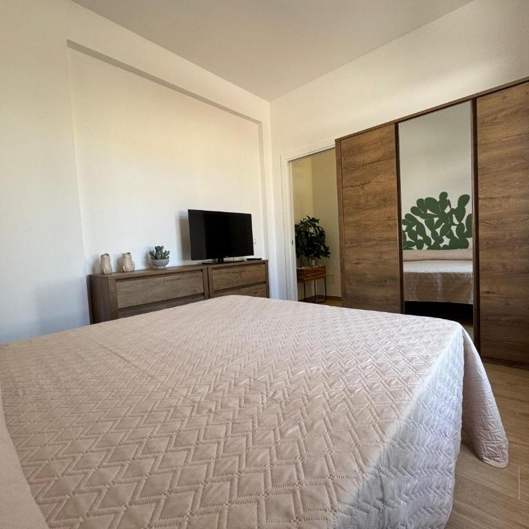 Appartamento Ciliegio - Appartamento con 1 Camera da Letto - 5