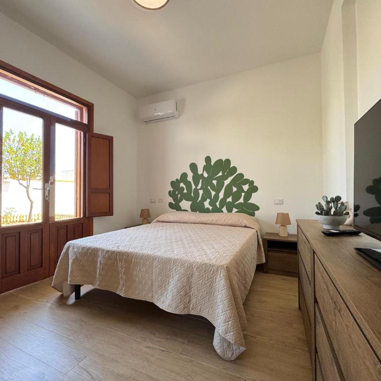 Appartamento Ciliegio - Appartamento con 1 Camera da Letto - 6