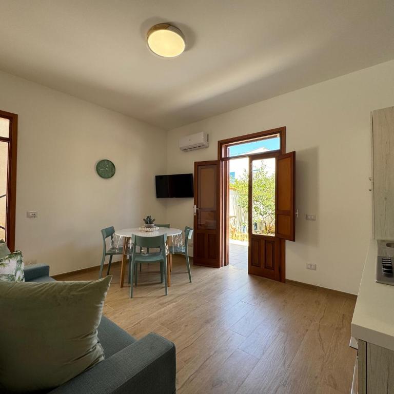 Appartamento Ciliegio - Appartamento con 1 Camera da Letto - 7