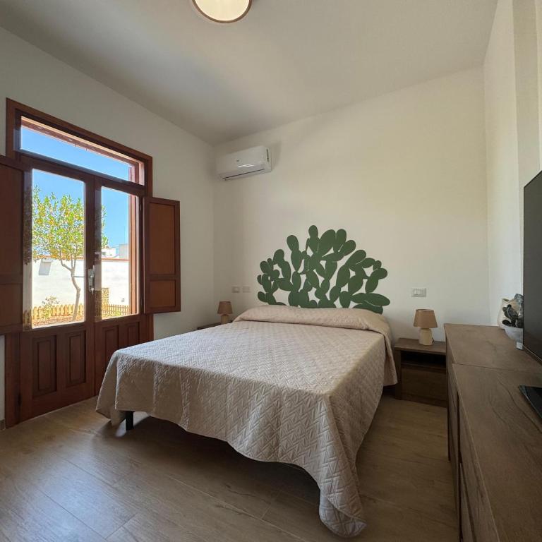 Appartamento Ciliegio - Appartamento con 1 Camera da Letto - 8