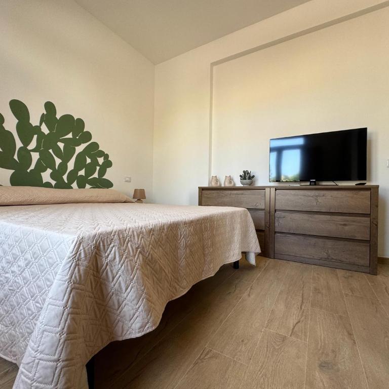 Appartamento Ciliegio - Appartamento con 1 Camera da Letto - 15