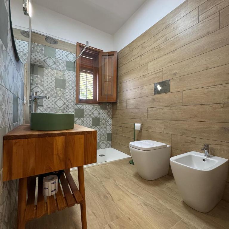 Appartamento Ciliegio - Appartamento con 1 Camera da Letto - 18