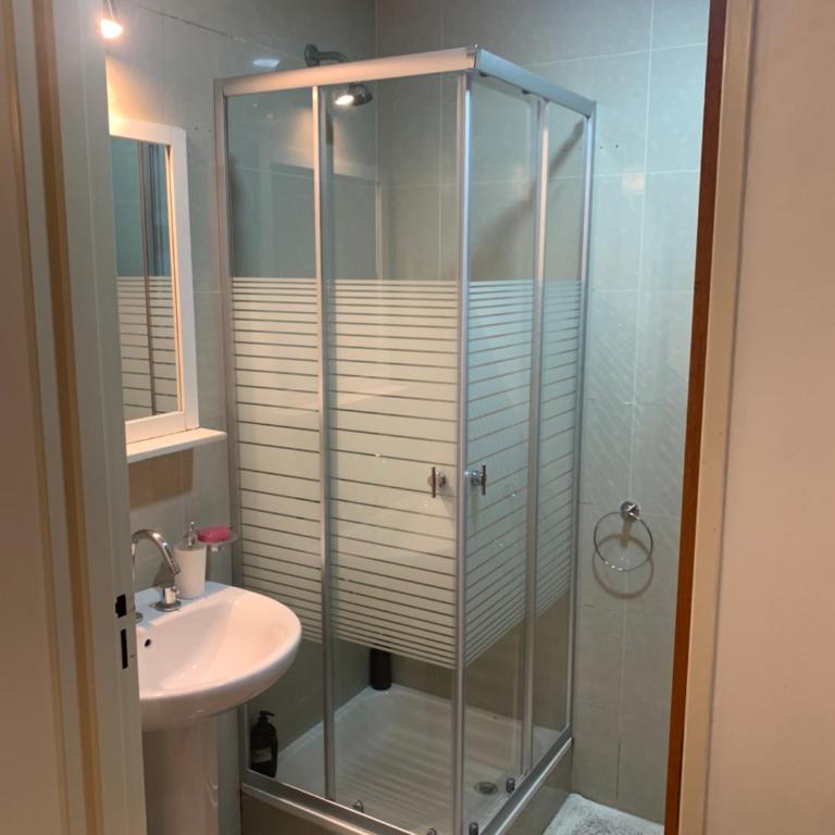 Recoleta confortable depto 2pax - Apartamento de 1 dormitorio - 12