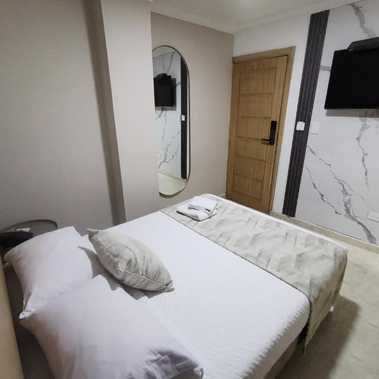 Hotel Fontamar 72 - Habitación Doble - 2