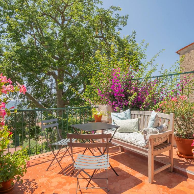 Lilie House - Maison 2 Chambres - 1