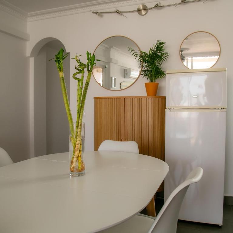 Apartment Calle Larga - Apartamento Ático - 13