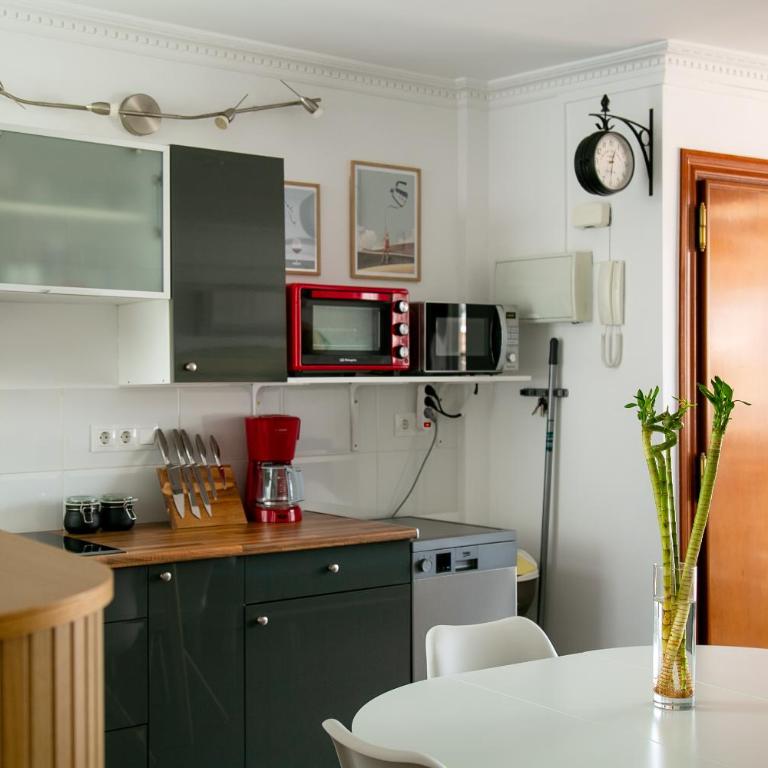 Apartment Calle Larga - Apartamento Ático - 43