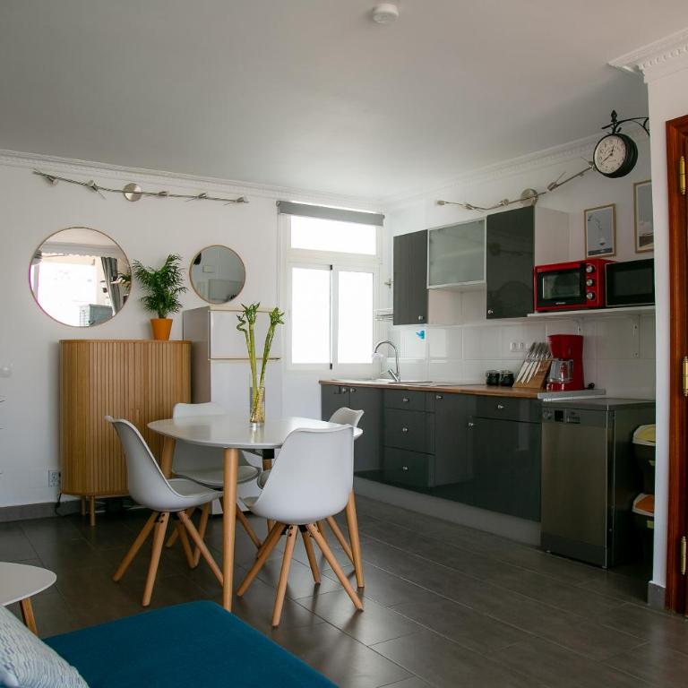 Apartment Calle Larga - Apartamento Ático - 11