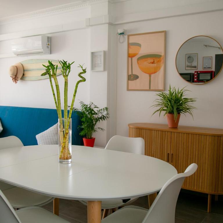 Apartment Calle Larga - Apartamento Ático - 8