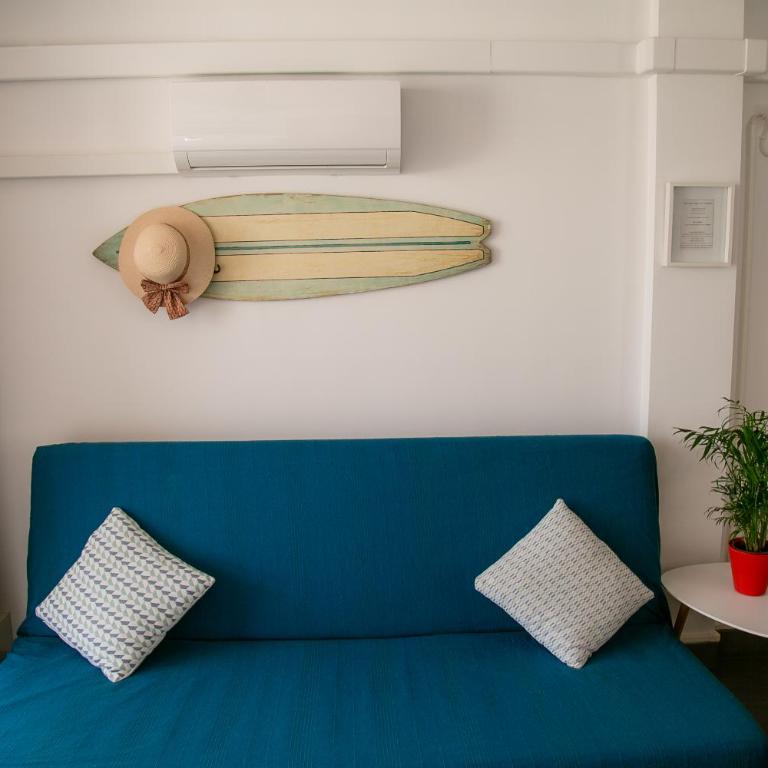 Apartment Calle Larga - Apartamento Ático - 17