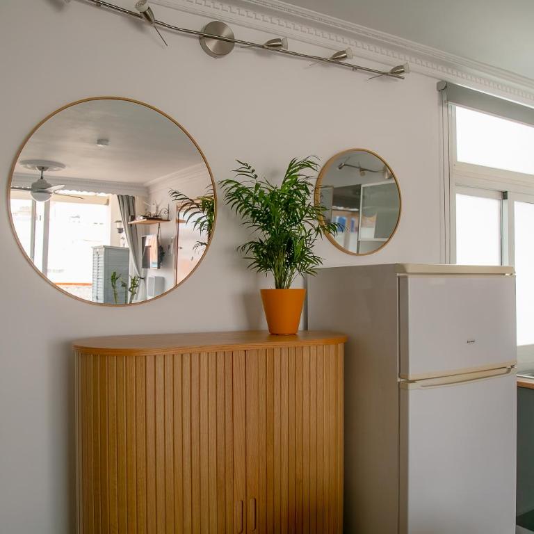 Apartment Calle Larga - Apartamento Ático - 48