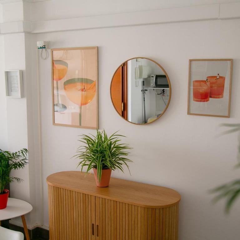 Apartment Calle Larga - Apartamento Ático - 59