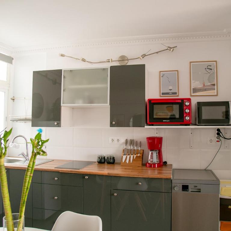 Apartment Calle Larga - Apartamento Ático - 5