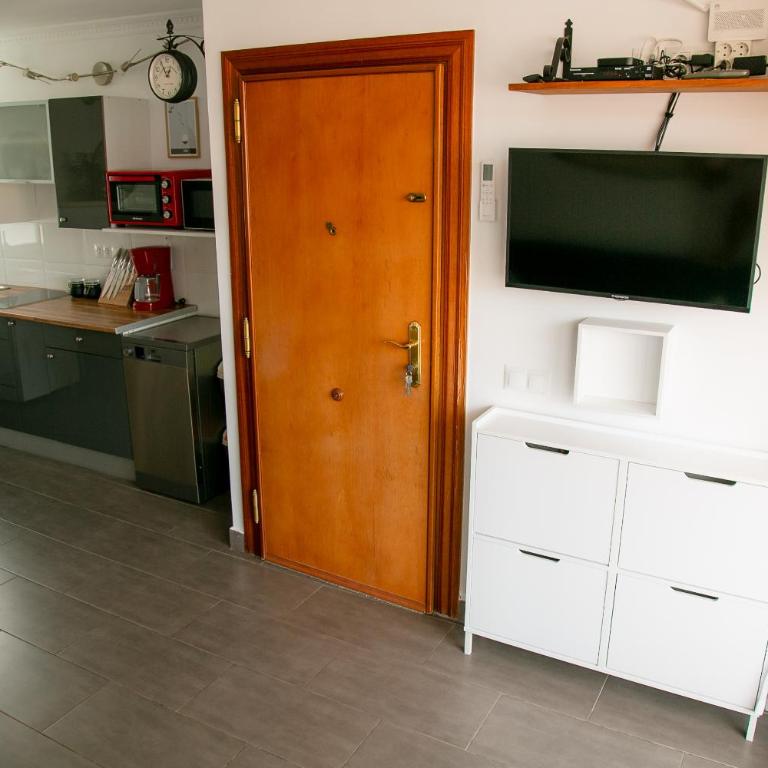 Apartment Calle Larga - Apartamento Ático - 19