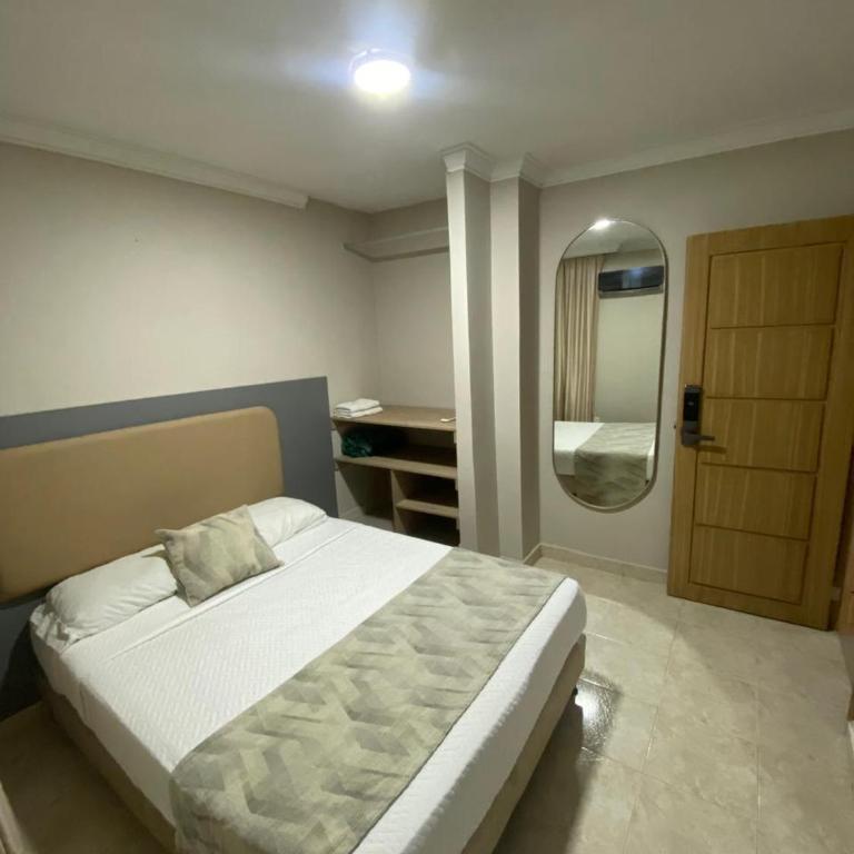 Hotel Fontamar 72 - Habitación Doble - 3