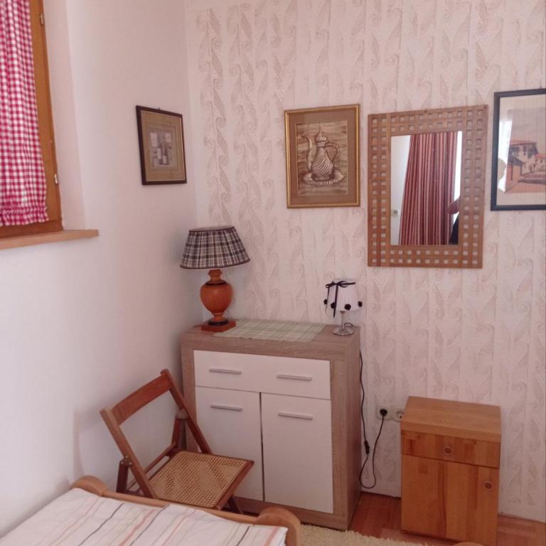 ABAGuesthouse - Double or Twin Room with Bathroom - 9
