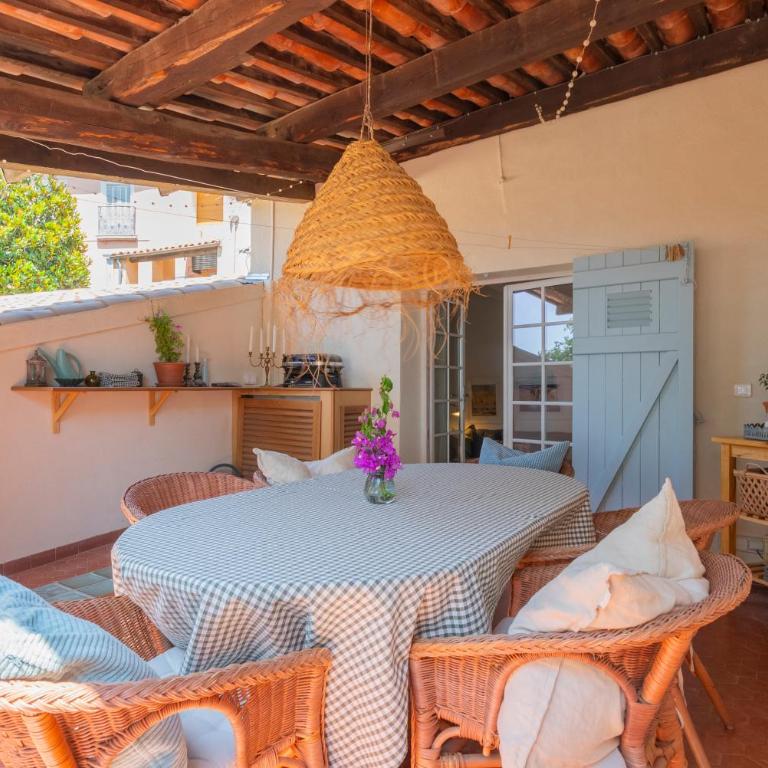 Lilie House - Maison 2 Chambres - 3