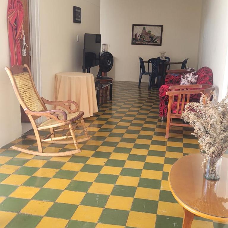 Apartamento la Ermita - Casa de 2 dormitorios - 3