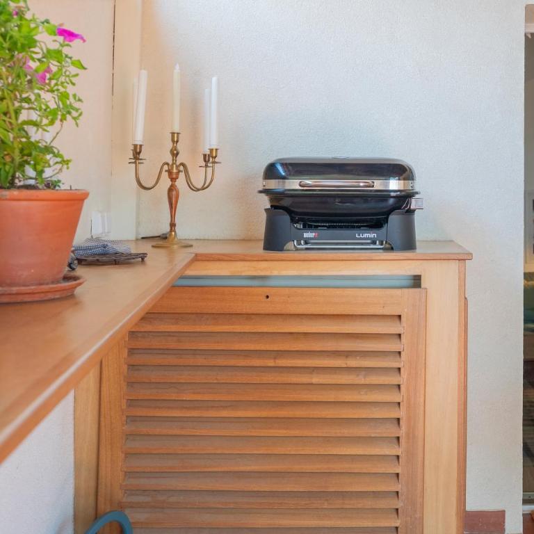 Lilie House - Maison 2 Chambres - 6