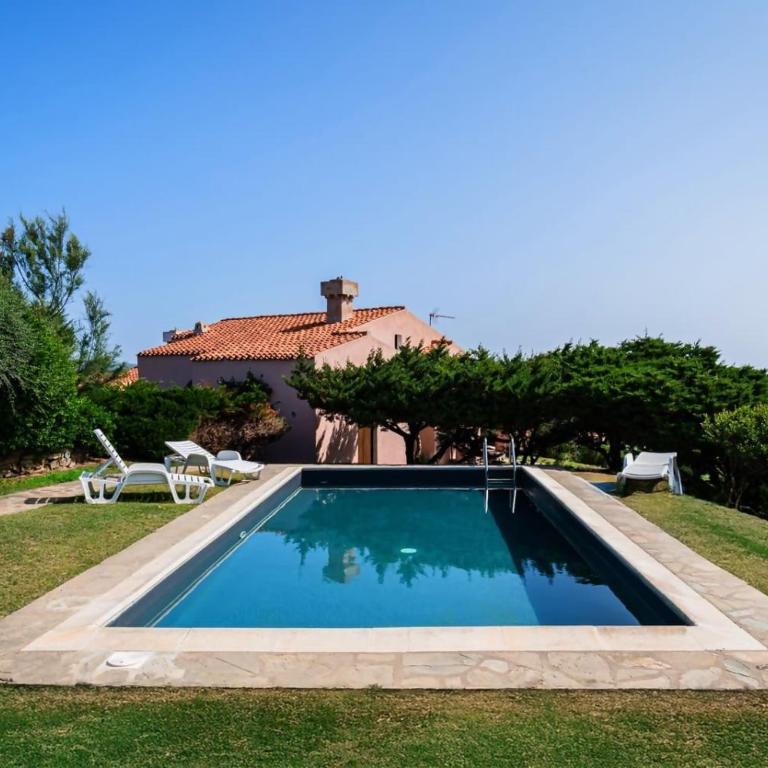 Villa Agosto - Piscina privata - One-Bedroom Villa - 1