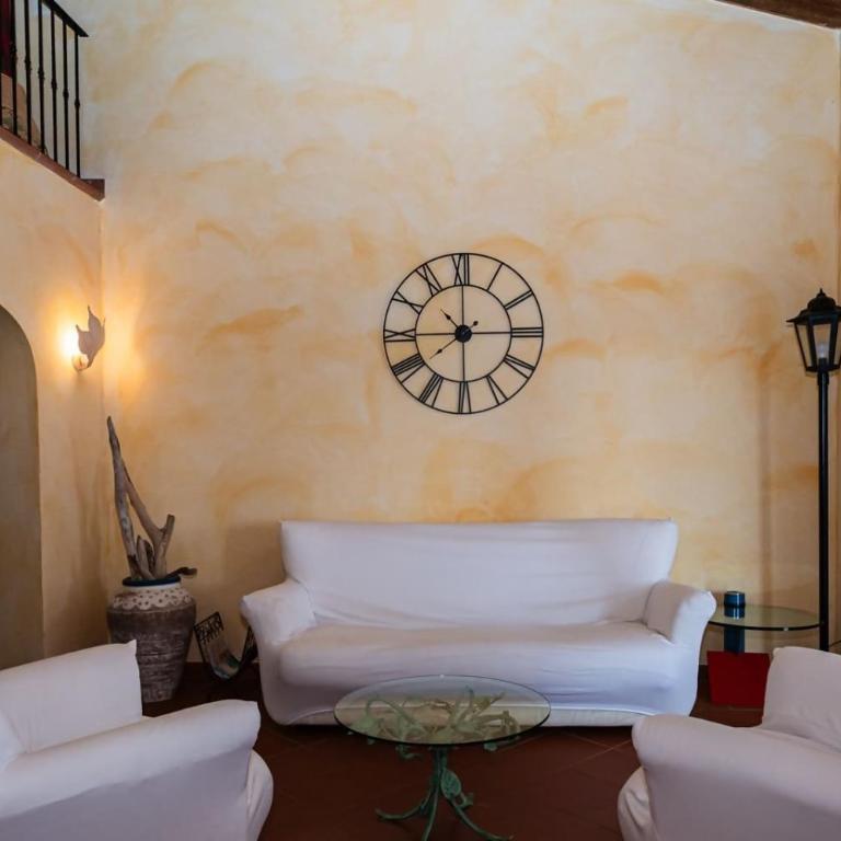 Villa Agosto - Piscina privata - One-Bedroom Villa - 8