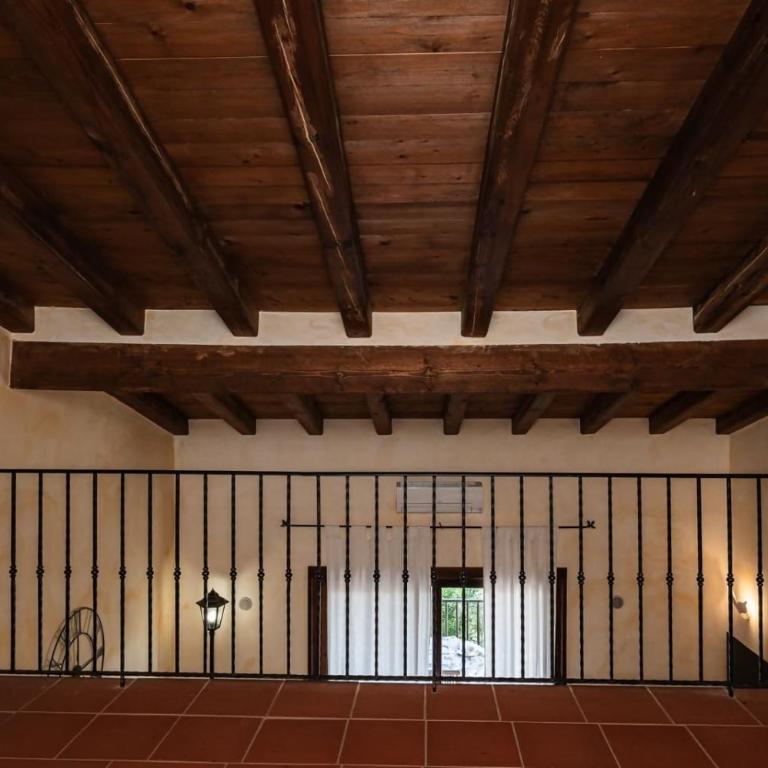 Villa Agosto - Piscina privata - One-Bedroom Villa - 11