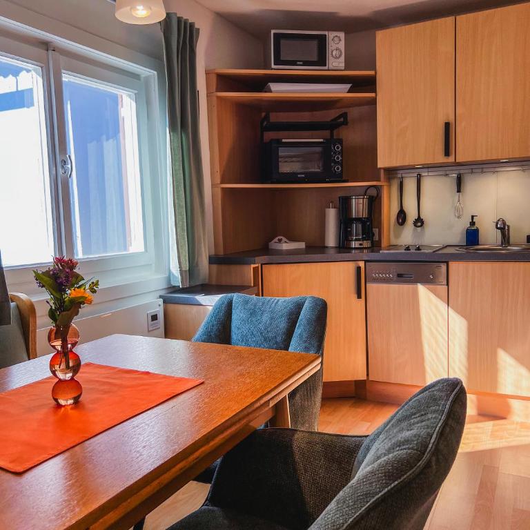 Ferienbungalow Juri am Millstätter See - Haus mit 1 Schlafzimmer - 16