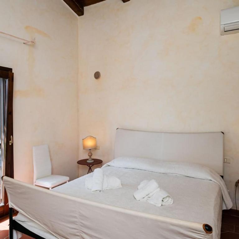 Villa Agosto - Piscina privata - One-Bedroom Villa - 17